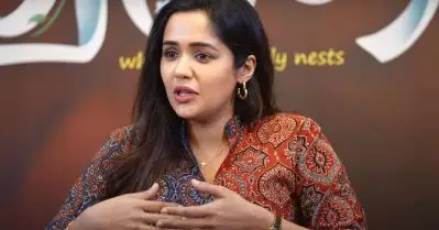 അന്നെന്റെ കമന്റിനെതിരെ ചിലര്‍ രൂക്ഷമായി പ്രതികരിച്ചു; അതെന്നെ വിഷമിപ്പിച്ചു: അനന്യ