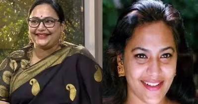 ചില പ്രശ്നങ്ങള്‍ ഞാനും നേരിട്ടിട്ടുണ്ട്; ഒരു സിനിമയുടെ ഷൂട്ടിങ്ങിനിടയില്‍ ഇറങ്ങിപോയി: അഞ്ജു