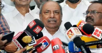ശിവഗിരിയില്‍ പൊലീസിനെ അയക്കേണ്ടി വന്നതില്‍ ഏറെ വിഷമമുണ്ട്; മുഖ്യമന്ത്രിക്ക് എ.കെ. ആന്റണിയുടെ മറുപടി