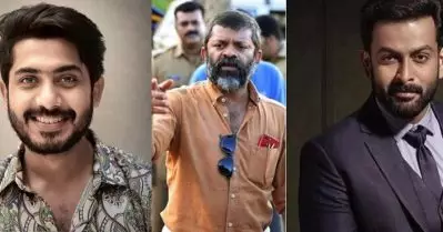 രാജുവേട്ടന്റെ ഒരു ഫോണ്‍ കോള്‍ കാരണമാണ് ഞാനും സച്ചിയേട്ടനും ആ യാത്ര പോകുന്നത്: അനു മോഹന്‍
