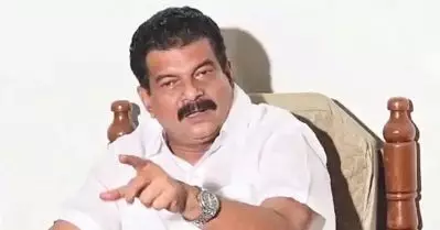 പാലക്കാട് സ്ഥാനാര്‍ത്ഥിയെ പിന്‍വലിക്കും; കോണ്‍ഗ്രസുമായി ചര്‍ച്ച തുടരുന്നു: പി.വി. അന്‍വര്‍