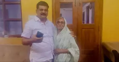 പൂര്‍ണവിശ്വാസം, ഇനിയും മുന്നോട്ടുപോകണം; പി.വി. അന്‍വറിന് പിന്തുണയുമായി നിലമ്പൂർ ആയിഷ