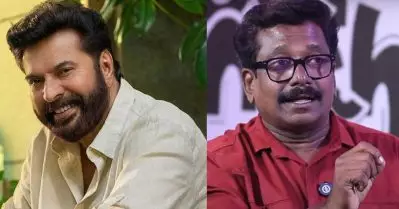 മമ്മൂക്ക ആ സീന്‍ ഒരൊറ്റ അടിയില്‍ തീര്‍ത്തു; അതിന് സെക്കന്റുകള്‍ക്ക് മുമ്പൊരു കാര്യം പറഞ്ഞു: അപ്പുണ്ണി ശശി