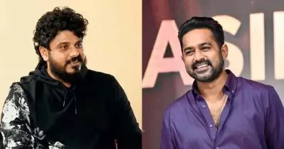 ആസിഫ് അല്ലാതെ വേറെ ആരാണെങ്കിലും ആ സമയത്ത് ഈഗോയടിച്ചേനെ, അവിടെയാണ് അവന്‍ വ്യത്യസ്തനാകുന്നത്: ബിബിന്‍ ജോര്‍ജ്