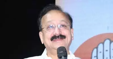 മുംബൈ ബാന്ദ്രയിൽ മുൻ എം.എൽ.എ ബാബ സിദ്ദിഖ് വെടിയേറ്റു മരിച്ചു; രണ്ട് പേർ അറസ്റ്റിൽ