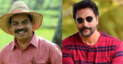 സത്യേട്ടന്റെ ആ ചിത്രം നാല്പത് വട്ടം ഞാൻ തിയേറ്ററിൽ നിന്ന് കണ്ടിട്ടുണ്ട്: ബാബു ആന്റണി