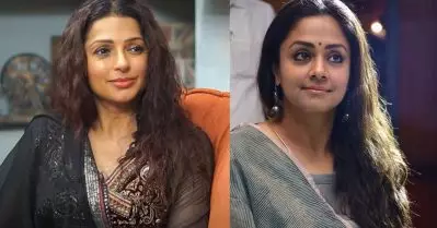 അന്ന് ഞാന്‍ ആ വിജയ് ചിത്രം കണ്ടു; അതോടെ ജ്യോതികയെ അങ്ങേയറ്റം ഇഷ്ടമായി: ഭൂമിക
