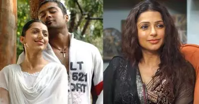 ഇന്നും ഓര്‍മയിലുണ്ട്; സില്ലിന് ഒരു കാതലില്‍ എനിക്ക് ഏറ്റവും ഇഷ്ടം ആ സീനുകള്‍: ഭൂമിക