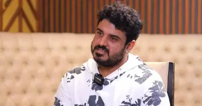 എന്റെ ജീവിതത്തില്‍ നടന്ന കഥയാണ് ആ ചിത്രം: ബിബിന്‍ ജോര്‍ജ്