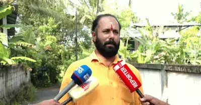 തെരഞ്ഞെടുപ്പ് ഫണ്ടിലേക്കായി ആറ് ചാക്ക് നിറയെ പണം എത്തിച്ചു; കൊടകര കുഴല്‍പ്പണ കേസില്‍ ബി.ജെ.പിക്കെതിരെ വെളിപ്പെടുത്തലുമായി സാക്ഷി