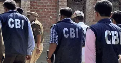സി.ബി.ഐയുടെ പരിഗണനയിലുള്ള കേസില്‍ സര്‍ക്കാരിന് അപ്പീല്‍ നല്‍കാനാകില്ല; കൊല്‍ക്കത്തയിലെ യുവഡോക്ടറുടെ മരണത്തില്‍ കേന്ദ്ര ഏജന്‍സി