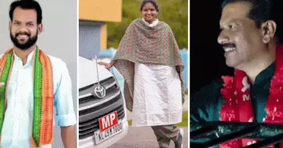 കളം തെളിഞ്ഞ് ചേലക്കര; മത്സരിക്കാന്‍ ആറ് സ്ഥാനാര്‍ത്ഥികള്‍