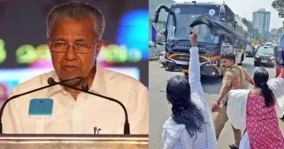 നവകേരള സദസ്സിലെ രക്ഷാപ്രവര്‍ത്തനം; മുഖ്യമന്ത്രിക്കെതിരെ അന്വേഷണത്തിന് ഉത്തരവിട്ട് കോടതി