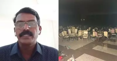 കളമശ്ശേരി സ്‌ഫോടനം; ഡൊമിനിക് മാര്‍ട്ടിനെതിരായ യു.എ.പി.എ ഒഴിവാക്കി