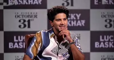 ഇന്നത്തെ കാലത്ത് ആ വേഷം ചെയ്യാൻ ഒരു നടി തയ്യാറാവില്ല, പക്ഷെ അവൾക്ക് ഓക്കെയാണ്: ദുൽഖർ സൽമാൻ