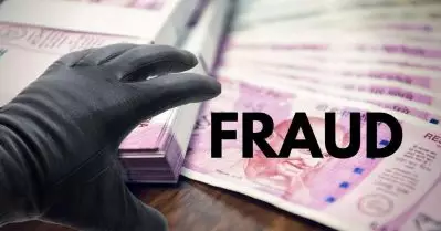 പ്രായം കുറയ്ക്കാന്‍ ടൈം മെഷിന്‍; ഉത്തര്‍പ്രദേശില്‍ ദമ്പതികള്‍ തട്ടിയത് 35 കോടി