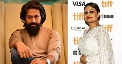 ഷൂട്ട് ചെയ്ത സീനുകളില്‍ മാസ് പോര, ടോക്‌സിക് ചിത്രീകരണം നിര്‍ത്തിവെപ്പിച്ച് യഷ്?