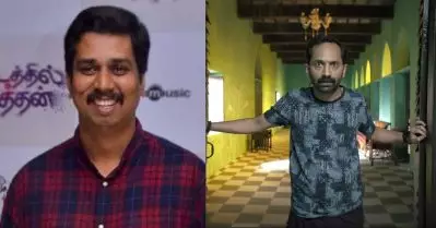 എത്ര പ്രതിഫലം കൊടുക്കാമെന്ന് പറഞ്ഞാലും ആ ഒരു കാര്യമില്ലെങ്കില്‍ ഫഹദ് ഒരു സിനിമയും ചെയ്യില്ല: ടി.ജെ ജ്ഞാനവേല്‍