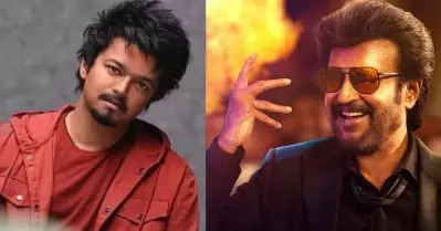 ഗോട്ടിനൊപ്പമെത്തി വേട്ടയന്‍; ബോക്‌സ് ഓഫീസില്‍ കിതക്കുന്നു