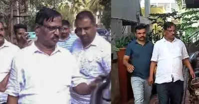 ലോക്‌സഭ സീറ്റ് വാഗ്ദാനം ചെയ്ത് കോടികള്‍ തട്ടി; കേന്ദ്രമന്ത്രി പ്രഹ്‌ളാദ് ജോഷിയുടെ സഹോദരന്‍ അറസ്റ്റില്‍