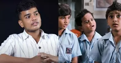 ഷൂട്ടിനിടയില്‍ പല്ല് പോയി, കുറേ പ്രശ്‌നങ്ങള്‍ വന്നു; അന്ന് എല്ലാവരും ഒരേ കാര്യമാണ് ചോദിച്ചത്: ഗൗരവ് മേനോന്‍