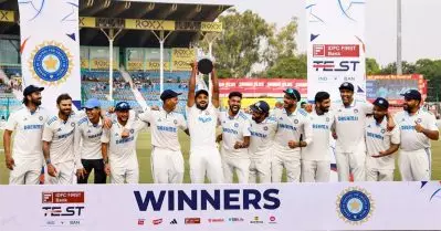 11 കൊല്ലമായി തുടരുന്ന ഐതിഹാസിക നേട്ടം; കൊമ്പന്‍ കങ്കാരുക്കളും കൊലകൊമ്പന്‍ കങ്കാരുക്കളും തകര്‍ന്നടിഞ്ഞ ജൈത്രയാത്ര