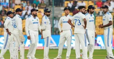 ഇന്ത്യയ്ക്ക് തിരിച്ചടിയുമായി ഐ.സി.സി; അടുത്ത മൂന്ന് ടെസ്റ്റ് ചാമ്പ്യന്‍ഷിപ്പും ഇംഗ്ലണ്ടിലെന്ന് റിപ്പോര്‍ട്ട്
