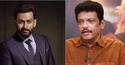 വര്‍ഷങ്ങള്‍ക്ക് മുമ്പ് പൃഥ്വിരാജ് ആ നടനെ കുറിച്ച് നടത്തിയ അനാലിസിസ് വളരെ ശരിയായിരുന്നു: ജഗദീഷ്