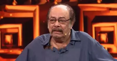 ബാക്കി എല്ലാവരുമായിട്ടും പിണങ്ങാറുള്ള ആ നടന്‍ എന്നോട് മാത്രം അങ്ങനെയല്ല: ജനാര്‍ദനന്‍