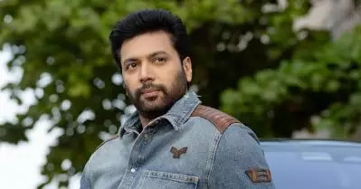 വീണ്ടും ഒന്നിച്ചഭിനയിച്ചാല്‍ കൊള്ളാമെന്നുള്ളത് ആ നായികയുടെ കൂടെയാണ്: ജയം രവി