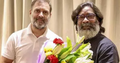 ജാര്‍ഖണ്ഡില്‍ സഖ്യം ചേര്‍ന്ന് ഇന്ത്യാ മുന്നണി; സീറ്റ് വിഭജനത്തില്‍ അതൃപ്തിയുമായി ആര്‍.ജെ.ഡി