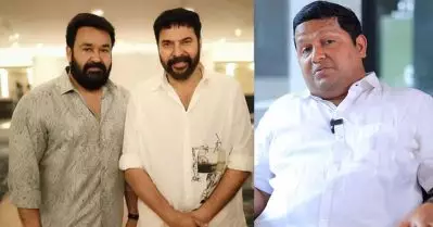 മമ്മൂട്ടിയും മോഹന്‍ലാലും ഒന്നിക്കുന്ന സിനിമയുടെ സ്‌ക്രിപ്റ്റ് വായിച്ചു, അസാധ്യമെന്നേ പറയാനുള്ളൂ: ജോബി ജോര്‍ജ് തടത്തില്‍