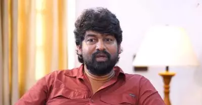 ആ നടന്‍ എന്റെ ചങ്ക്; ഞങ്ങളുടെ സുഹൃത്ത് ബന്ധം കാണാന്‍ നല്ല രസമുണ്ടെന്ന് മാര്‍ട്ടിന്‍ പറയാറുണ്ട്: ജോജു ജോര്‍ജ്