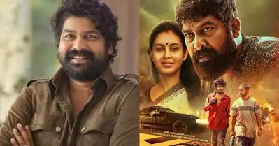 നായകനാകാന്‍ പല നടന്മാരെയും സമീപിച്ചു; ഒടുവില്‍ ഞാന്‍ തന്നെ അഭിനയിക്കേണ്ടി വന്നു: ആദ്യ സംവിധാന ചിത്രത്തെ കുറിച്ച് ജോജു