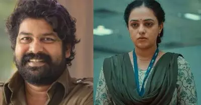 പണിയുടെ കഥകേട്ട നടിമാരില്‍ അഭിനയിക്കാമെന്ന് പറഞ്ഞത് നിത്യ മേനോന്‍ മാത്രം: ജോജു ജോര്‍ജ്