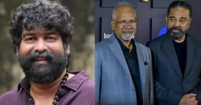 പ്രിവ്യൂ ഷോ കണ്ട കമല്‍ സാറും മണിരത്‌നം സാറും ആ രണ്ട് മലയാള നടന്മാരുടെ അഭിനയത്തെ പ്രശംസിച്ചു: ജോജു ജോര്‍ജ്