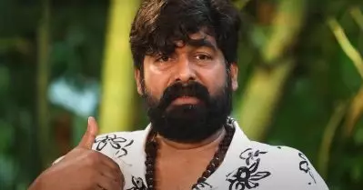 സിനിമയിലെ എന്റെ ആദ്യ ഡയലോഗ്; ആ മമ്മൂട്ടി ചിത്രത്തിലെ സീന്‍ ചെയ്യാന്‍ ഞാന്‍ ഏറെ പ്രയാസപ്പെട്ടു: ജോജു ജോര്‍ജ്