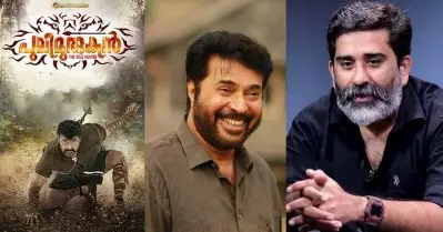 പുലിമുരുകന്റെ കൂടെ റിലീസ് വേണ്ടെന്ന് മമ്മൂക്ക പറഞ്ഞിരുന്നു, പക്ഷേ… നിഷാദ് കോയ