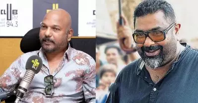 ബിലാല്‍ വരും, അതിന്റെ പണിപ്പുരയിലാണ് അമല്‍ ഇപ്പോള്‍: ആര്‍ട്ട് ഡയറക്ടര്‍ ജോസഫ് നെല്ലിക്കല്‍