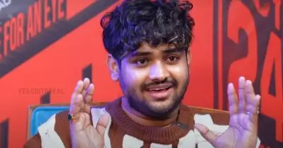 അയാള്‍ എനിക്ക് വേണ്ടിയെടുത്ത റിസ്‌ക്ക്; എന്നെ അറിയാവുന്നവര്‍ക്ക് ഞാന്‍ വളരെ തമാശ നിറഞ്ഞവന്‍: ജുനൈസ്
