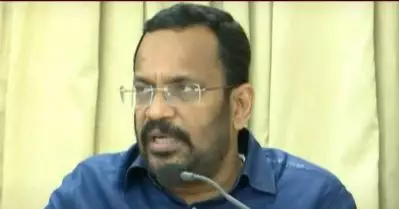 ‘കൂലിപ്പണിക്കാരന്‍ രാജന്‍’ എന്ന വിളിയില്‍ ആത്മാഭിമാനം മാത്രം; ആരോപണങ്ങള്‍ക്ക് മറുപടിയുമായി മന്ത്രി കെ. രാജന്‍