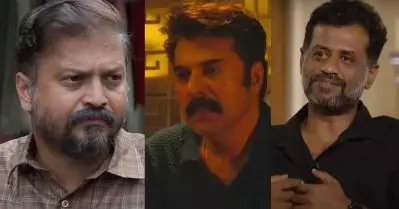 മാത്യൂസും തങ്കനും തമ്മിലുള്ള ഇന്റിമേറ്റ് രംഗം മമ്മൂക്കയുള്ളതുകൊണ്ട് വേണ്ടെന്നുവെച്ചതല്ല: ജിയോ ബേബി