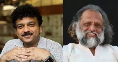 സീത എന്ന പവിത്രമായ പേര് അത്തരമൊരു പാട്ടില്‍ വെക്കാന്‍ തനിക്ക് പറ്റില്ലെന്ന് കൈതപ്രം തിരുമേനി പറഞ്ഞു: ദീപക് ദേവ്
