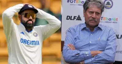 ദയവുചെയ്ത് ഒന്നാമനാകാന്‍ ശ്രമിക്കരുത് രോഹിത്, കപില്‍ ദേവിനേക്കാള്‍ മോശം