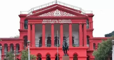 കർണാടക തട്ടിപ്പ് കേസ്; കേന്ദ്ര മന്ത്രി പ്രഹ്ലാദ് ജോഷിയുടെ സഹോദരനെ വിട്ടയക്കാൻ ഹൈക്കോടതി ഉത്തരവ്