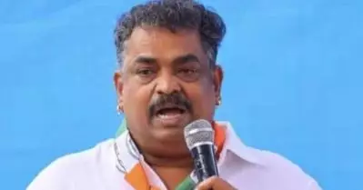 അനധികൃതമായി ഇരുമ്പയിര് കടത്തിയ കേസ്; കാര്‍വാര്‍ എം.എല്‍.എയ്ക്ക് ഏഴ് വര്‍ഷം തടവുശിക്ഷ