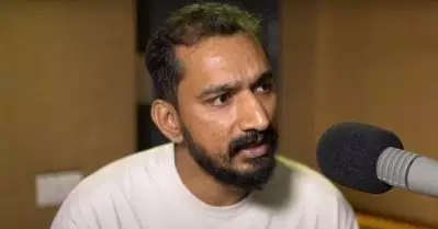 ഹോളിവുഡ് നടന്മാരെ പോലെ കഥാപാത്രമായി ജീവിക്കുന്ന നടനാണ് അദ്ദേഹം: ഖാലിദ് റഹ്മാൻ