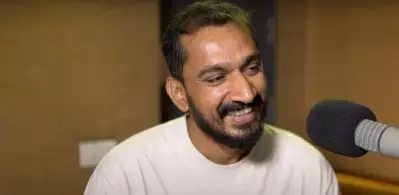 രണ്ടുപേര്‍ തല്ലുപിടിക്കുന്നത് കാണാന്‍ ഇഷ്ടമില്ലാത്ത ആരുമില്ല; ബോക്‌സിങ് ചിത്രമെടുക്കാന്‍ കാരണമുണ്ട്: ഖാലിദ് റഹ്‌മാന്‍