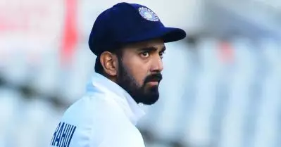ഇത് എന്റെ ആദ്യ പിങ്ക് ബോള്‍ ടെസ്റ്റാണ്, മറികടക്കാന്‍ കഴിയാത്ത വെല്ലുവിളികള്‍ ഉണ്ടാകും: കെ.എല്‍ രാഹുല്‍