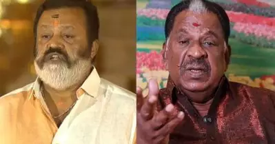 മണ്ടത്തരങ്ങളൊക്കെ സുരേഷ് ഗോപി പണ്ടും പറയാറുണ്ട്; അദ്ദേഹം പ്രതീക്ഷകള്‍ക്ക് മങ്ങലേല്‍പിച്ചു: കൊല്ലം തുളസി
